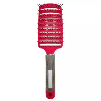 Расческа скелетная 24 см j4-12