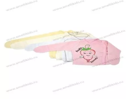 Распашонка р 56-62