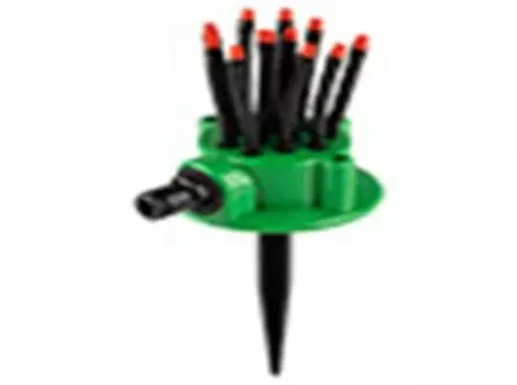 Распылитель спринклерный лапша парк 330098