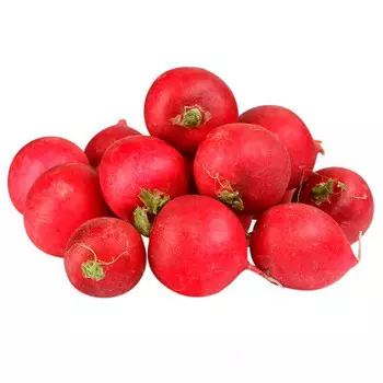 Редис весовой