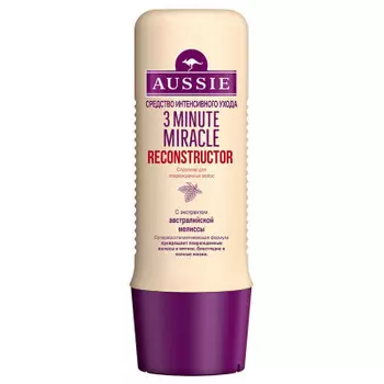 Реконструктор волос осси 250 мл