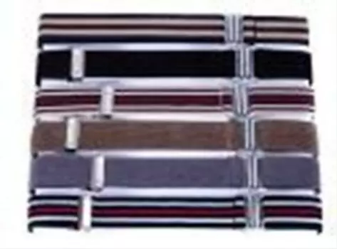 Ремень детский эластичный в ассортименте 4