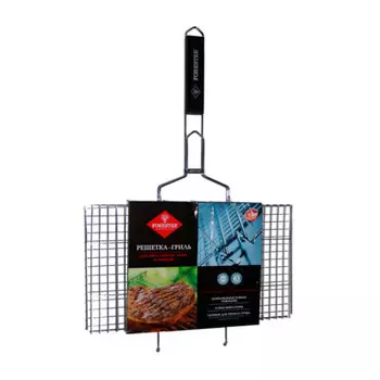 Решетка-гриль Forester 26*45см