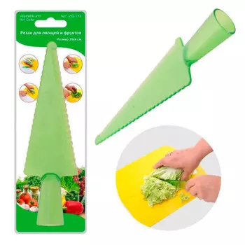 Резак для овощей и фруктов Мультидом j53-133