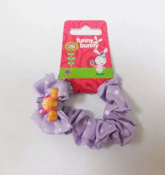 Резинка для волос фанни банни ch12-080