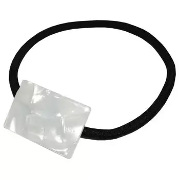 Резинка для волос студио стайл с декором 45891