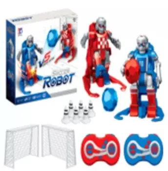 Робот-футболист осай 1csc20003876