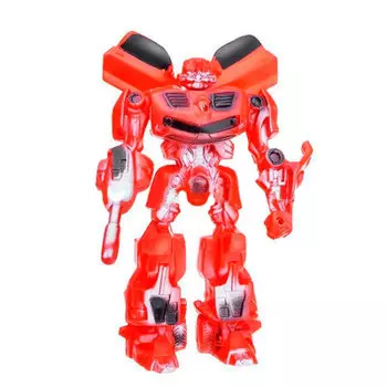 Робот игрушка Бамбини 50666