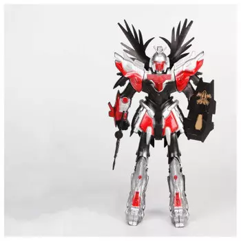 Робот-трансформер 2013 л36767