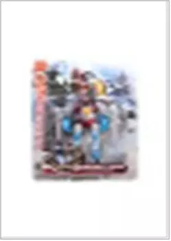 Робот-трансформер командер 5504c л80077