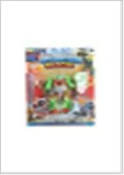 Робот-трансформер л74847