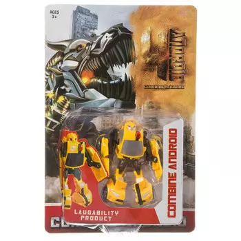 Робот-трансформер л94025