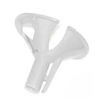 Розетка универсальная шарик ру 1шт