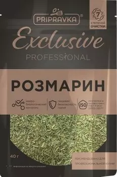Розмарин приправка эксклюзив 40 г