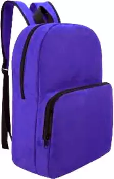 Рюкзак атмикс фиолетовый 42.5 х30 х10.5 см 2103