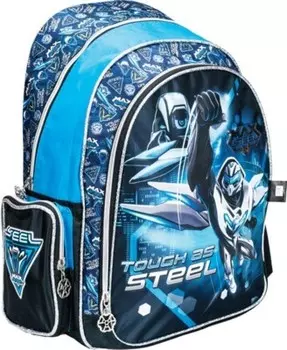 Рюкзак центрум 43*31*16 см макс стил жаккард 85568