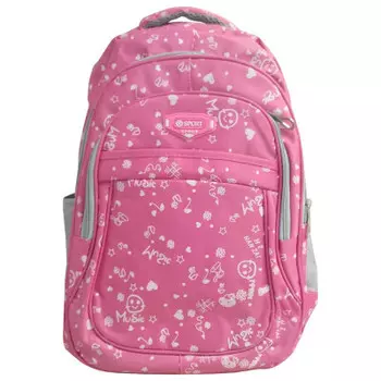 Рюкзак школьный Basir для девочки 10865