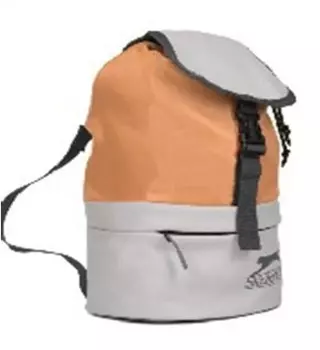 Рюкзак женский слазингер 15,5л 24*16,5*40см slz-8