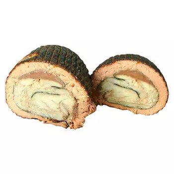 Рулет г/к орех