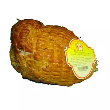 Рулет из свинины к/в продукт мясной суджанский м-т