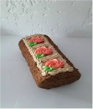 Рулет сказка 400г хэлла