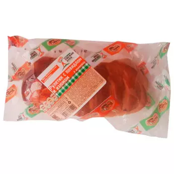 Рулетик с изюмом и повидлом 80г железногорский х/з