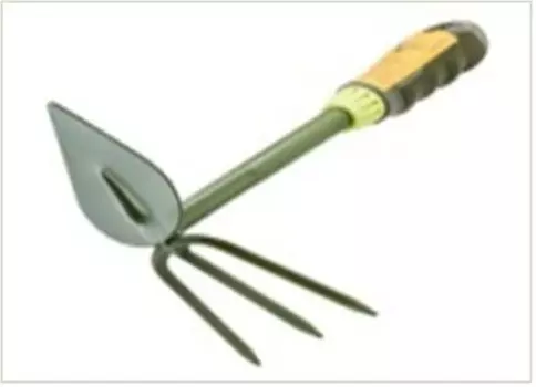 Рыхлитель-мотыжка эргономичная park 2886 270233