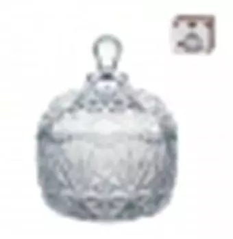 Сахарница 300 мл бриверри br1304