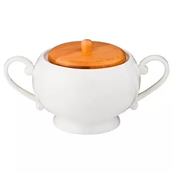 Сахарница 550мл Lefard нэйтив 587-102