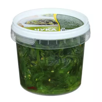 Салат чука 250г Ферэльгам