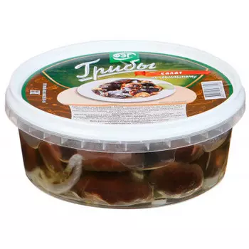 Салат грибы по-домашнему 250г ферэльгам