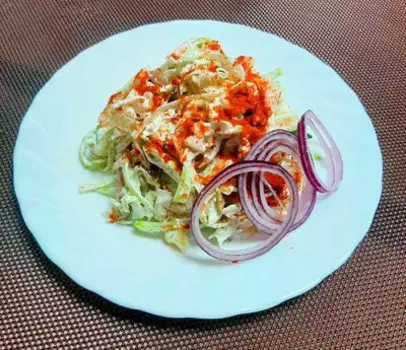 Салат искушение сп