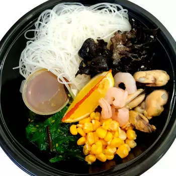 Салат карельский сп