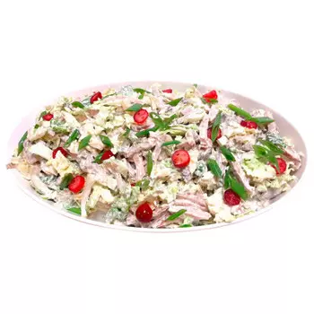 Салат колизей сп