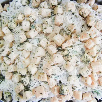 Салат рыбный сп