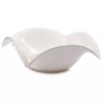 Салатник 15*15*6см ноувелли хоум маршмеллоу фарфор 0530158