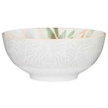 Салатник 16.7 см бронко акварель