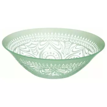 Салатник 16см пасабахче бохо зеленый psb 10533убсл1