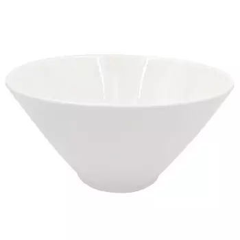 Салатник 19см глубокий Via by R&amp;B фарфор 89172