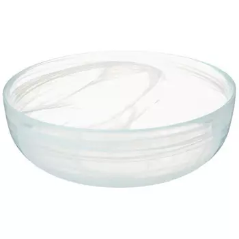 Салатник 21.3 см 1700 мл бронко алабастер вайт 332-053