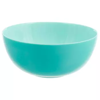 Салатник 21 см люминарк дивали лайт тюркуаз p2615