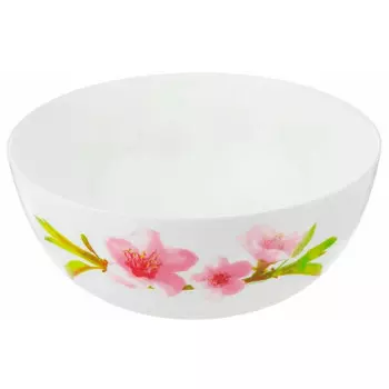 Салатник 21 см люминарк уотер колор e4902