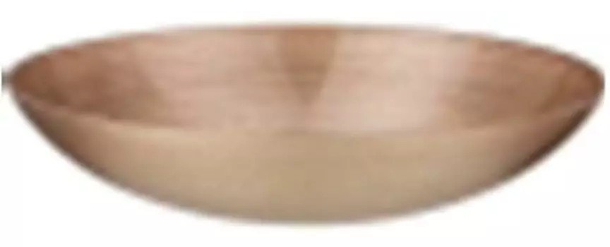 Салатник 21 см аксим миракль шампань б/уп 339-013