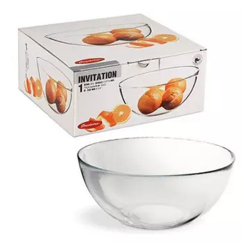 Салатник 22 см инвитейшн 10342