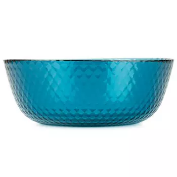 Салатник 23см идиллия лондон топаз q1316