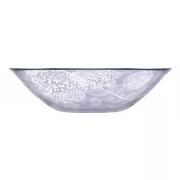 Салатник Piume Violet 17см j5574