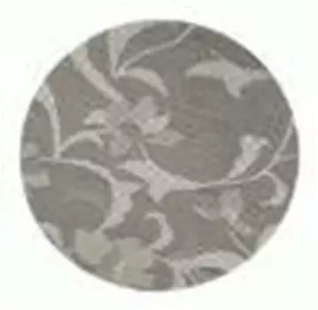 Салфетка плетёнка д36см круг