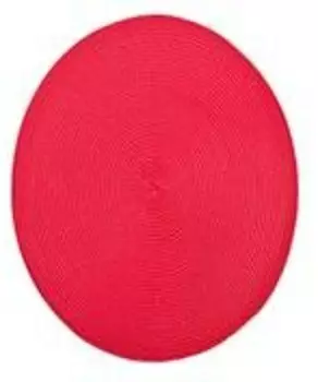 Салфетка сервировочная 37cm клубничный сироп