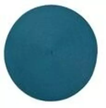 Салфетка сервировочная 37cm морская волна