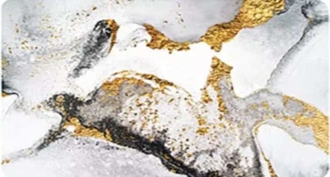 Салфетка сервировочная геодарт43*28 см